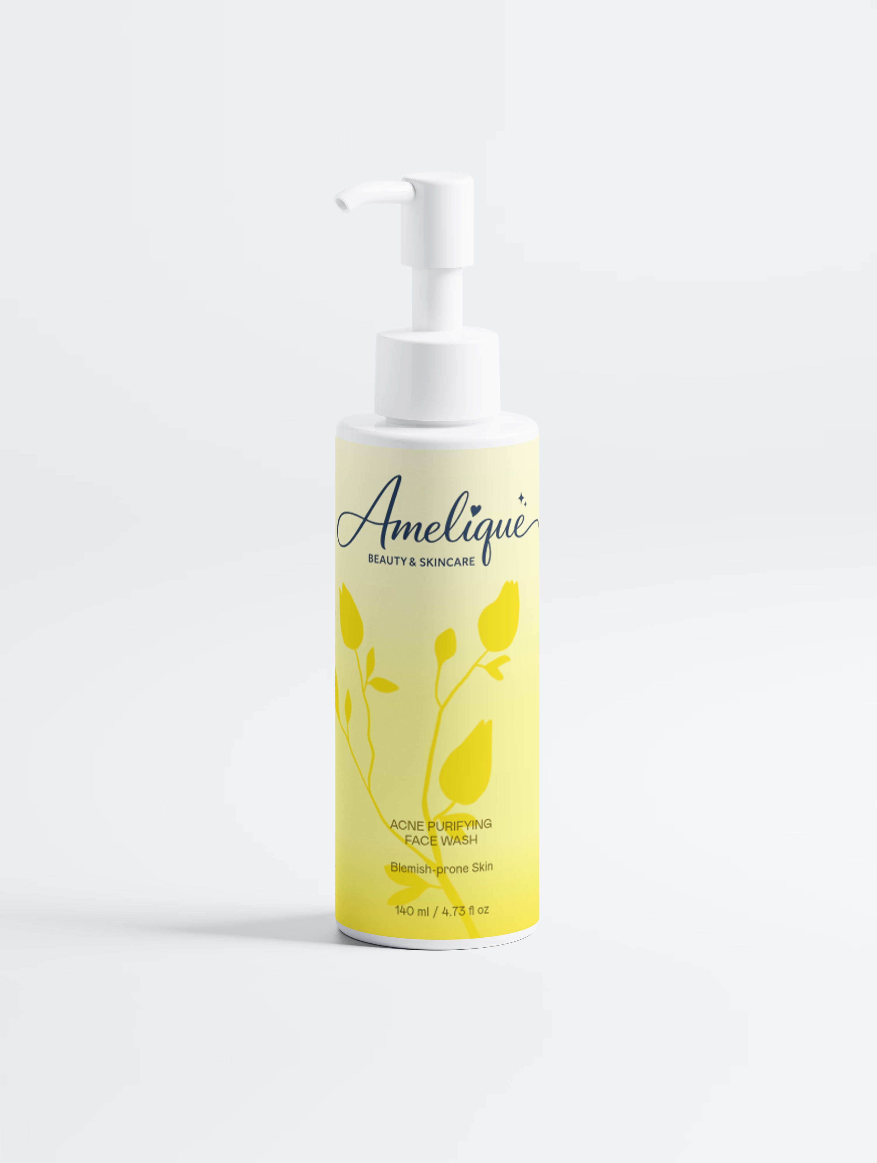 Acne Purifying Face Wash